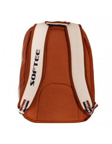 Mochila softee premier