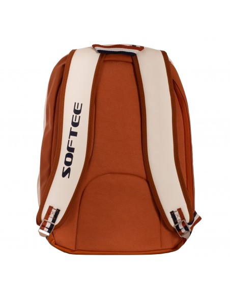 Mochila softee premier