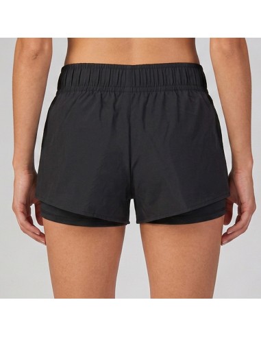 Pantalón corto de mujer softee aroa