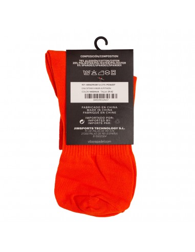 Calcetines vibor-a python