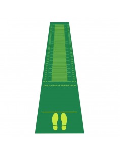 Alfombrilla de salto
