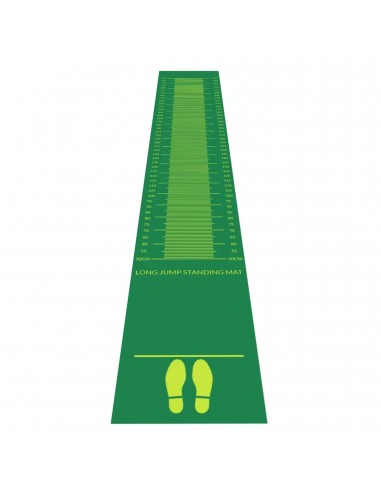 Alfombrilla de salto