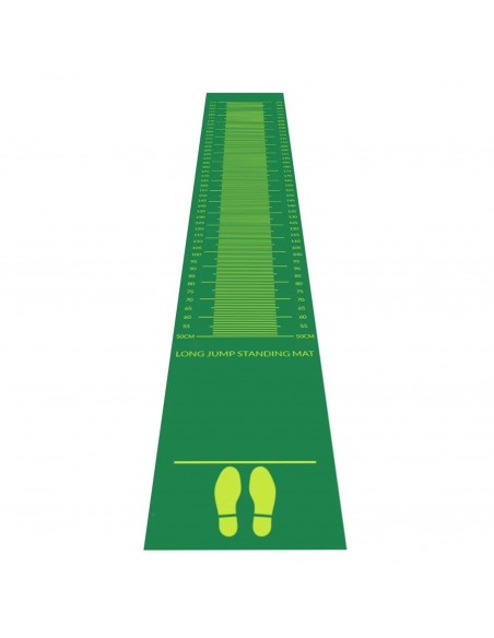 Alfombrilla de salto