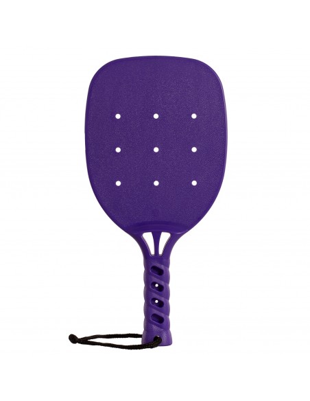 Pala pvc deluxe colores surtidos