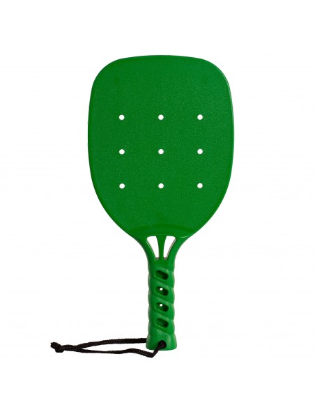 Pala pvc deluxe colores surtidos