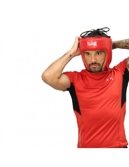 Casco boxeo fullboxing protect
