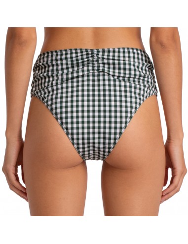 Braga bikini squba alta
