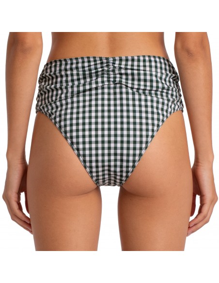 Braga bikini squba alta
