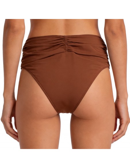 Braga bikini squba alta