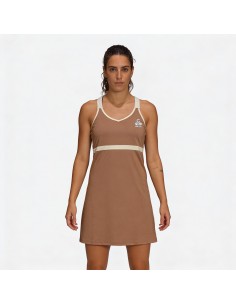 Vestido de pádel vibor-a áspid