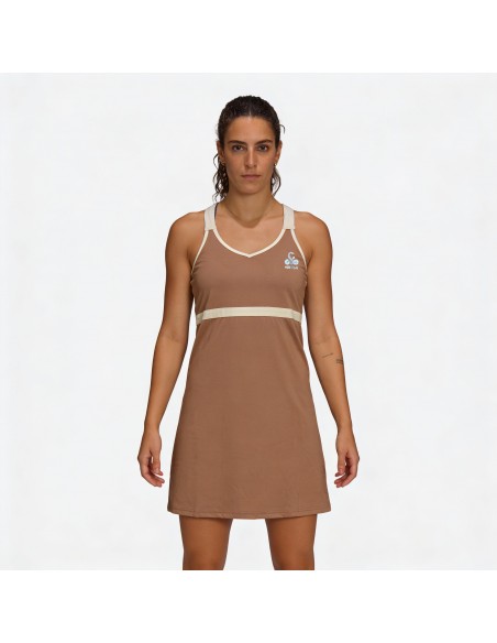 Vestido de pádel vibor-a áspid