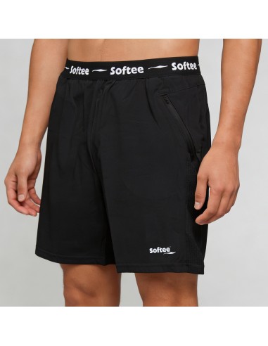 Pantalón corto softee vision