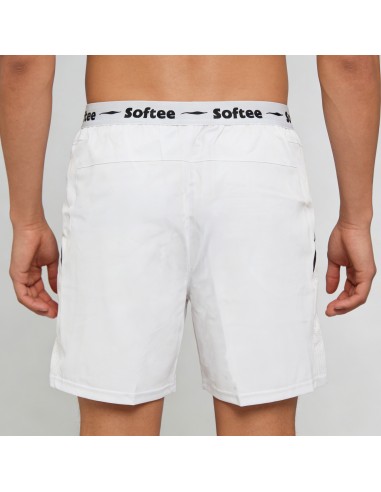 Pantalón corto softee vision