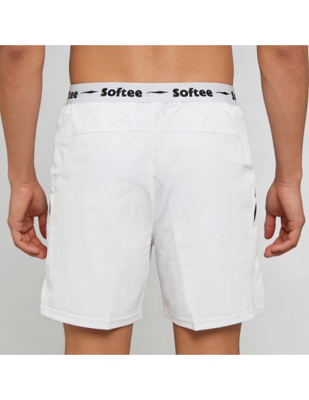 Pantalón corto softee vision