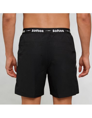 Pantalón corto softee vision