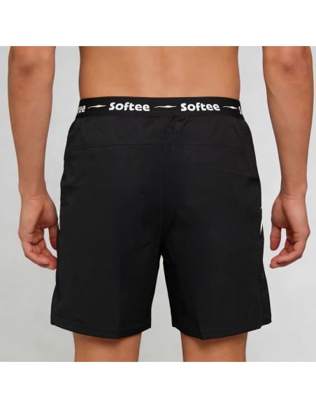 Pantalón corto softee vision