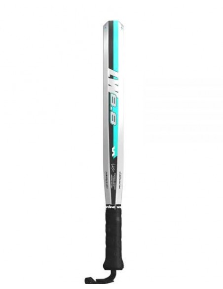 Pala de pádel varlion lw hexagon 8.8