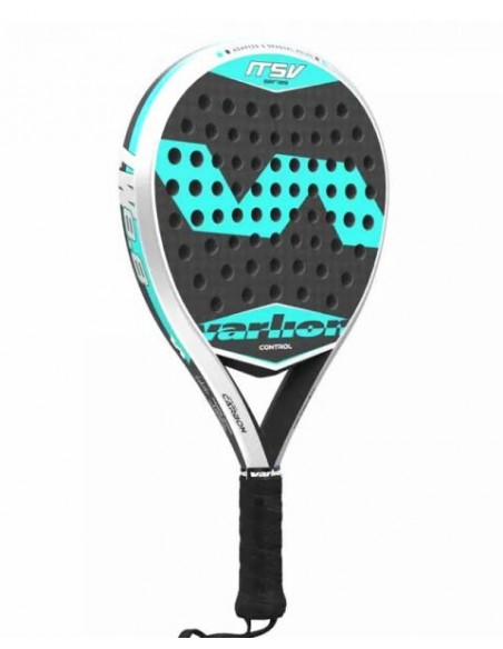 Pala de pádel varlion lw hexagon 8.8