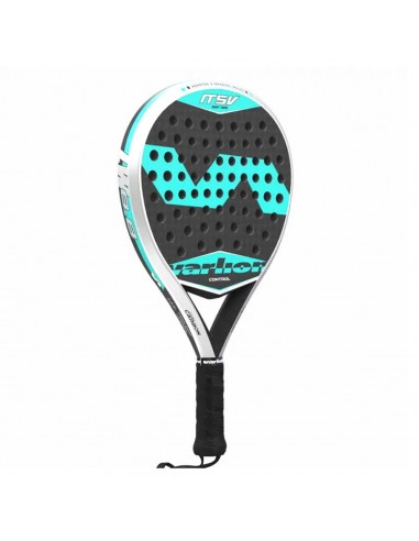 Pala de pádel varlion lw hexagon 8.8