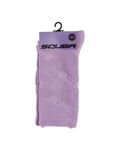 Calcetines squba towel