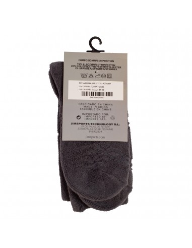 Calcetines squba towel