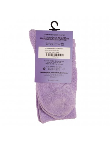 Calcetines squba towel