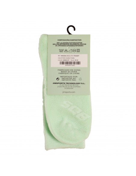 Calcetines squba towel