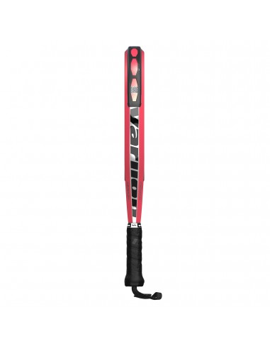 Pala de pádel varlion lw carbon ti magnolia