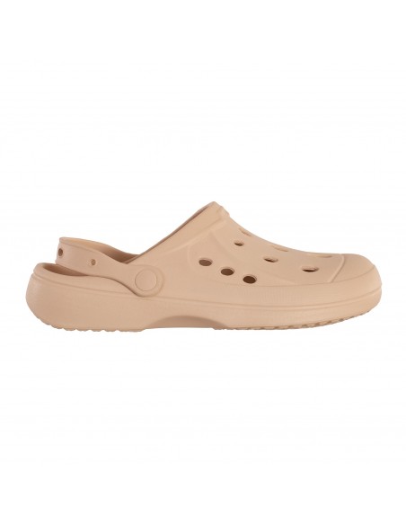 Zueco squba clog