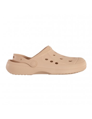 Zueco squba clog