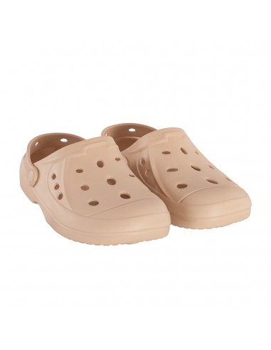 Zueco squba clog