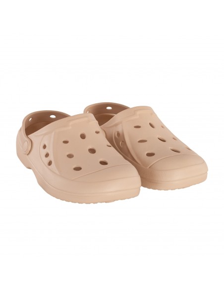 Zueco squba clog