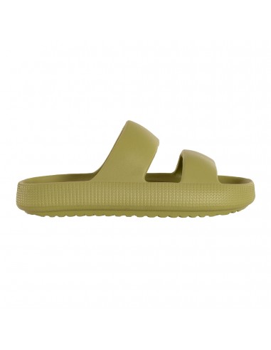 Chanclas squba stripes