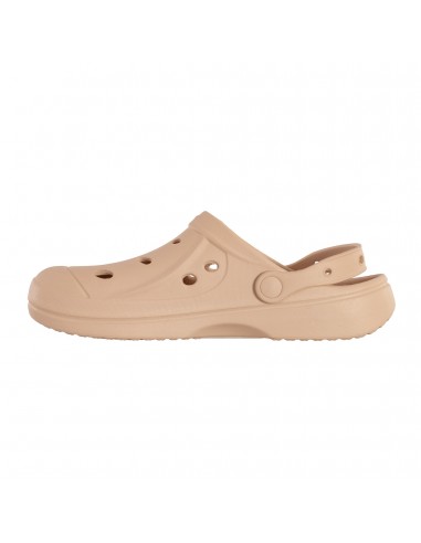 Zueco squba clog