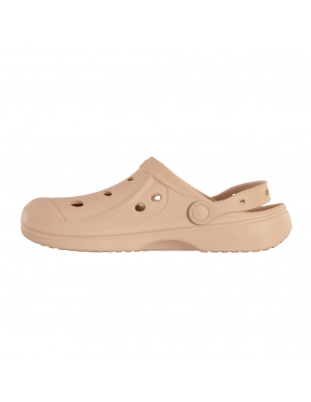 Zueco squba clog