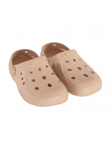 Zueco squba clog