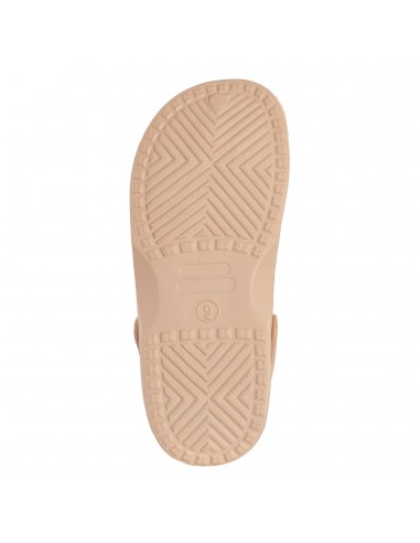 Zueco squba clog