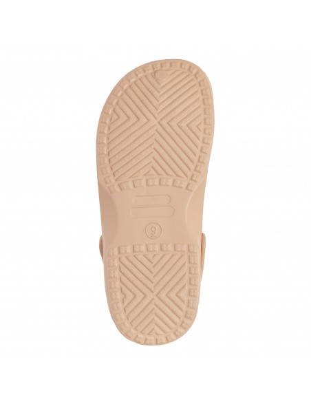 Zueco squba clog