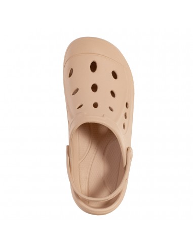 Zueco squba clog