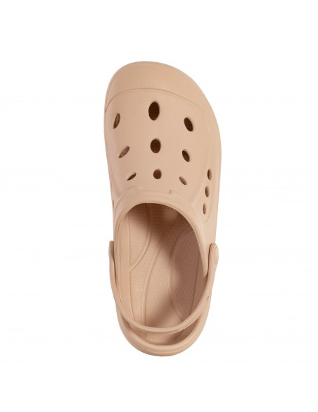 Zueco squba clog