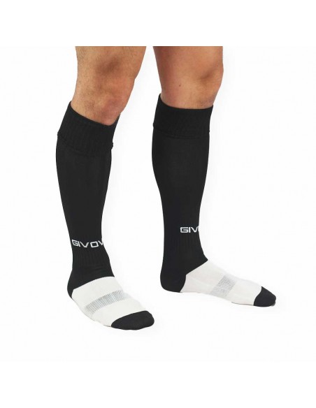Medias de fútbol givova