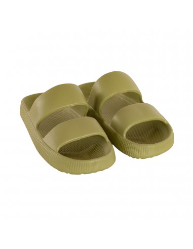 Chanclas squba stripes