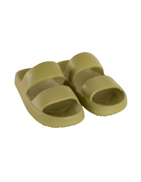 Chanclas squba stripes