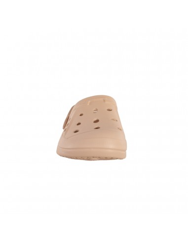 Zueco squba clog