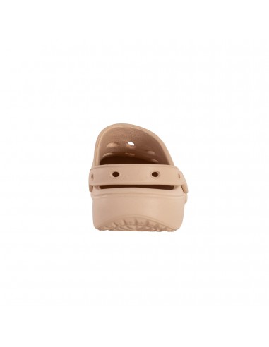 Zueco squba clog