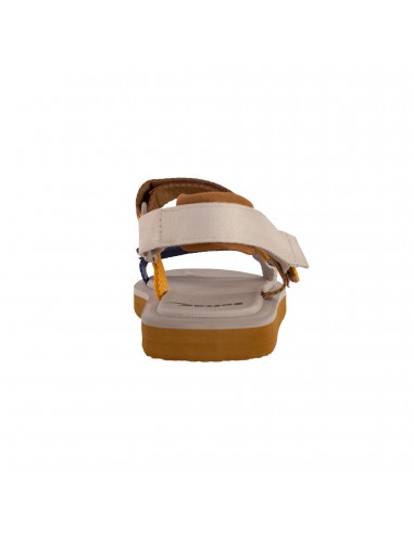 Sandalias softee kalahari