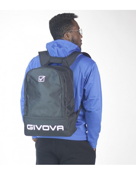 Mochila givova europa