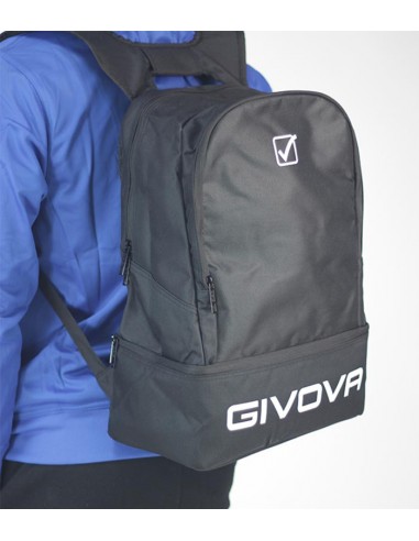 Mochila givova europa