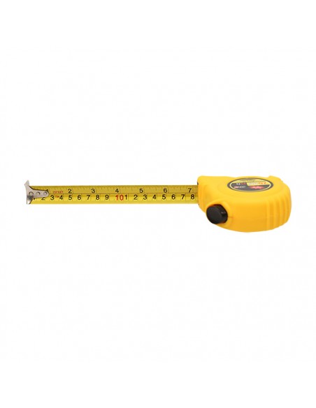 Flexómetro 7,5m softee scale