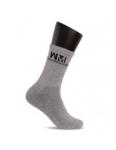 Pack de 3 pares de calcetines william martin 4wear